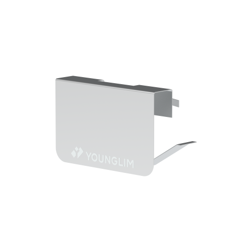 방충망 이탈방지구