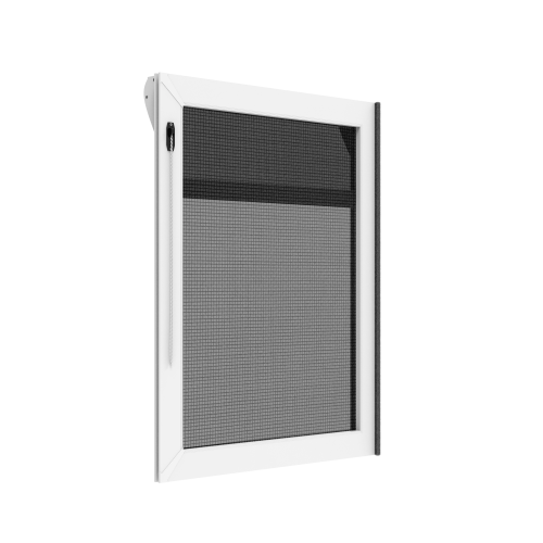 필터망 + 안전 방충망