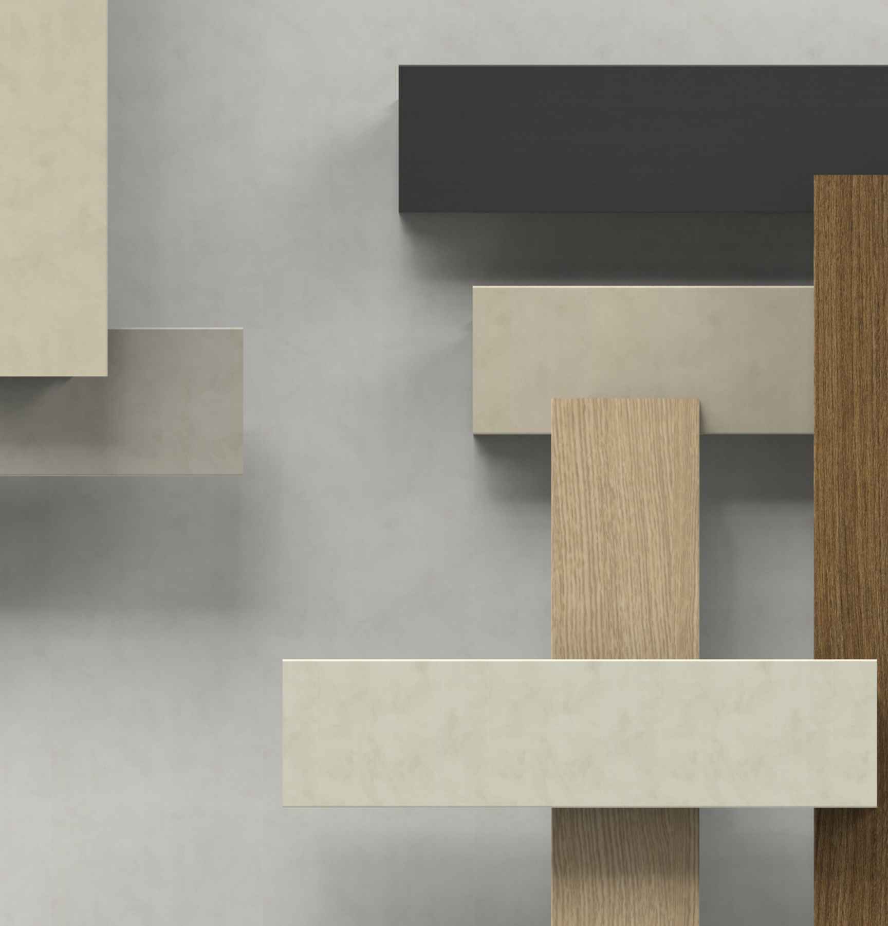 폭넓은 컬러 선택지